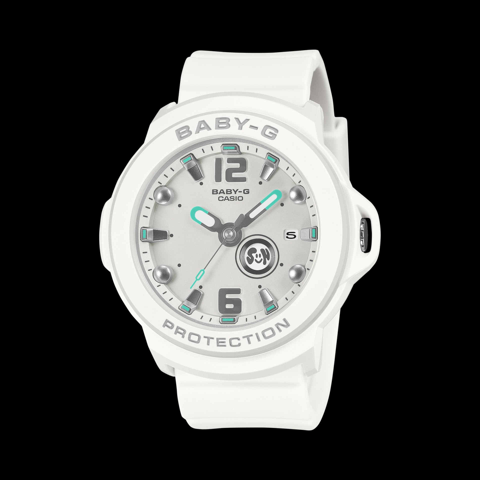 Baby-G BGA-15K-7ADR