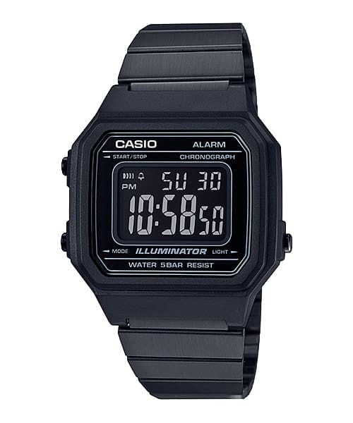 Casio Vintage B650WB-1BDF