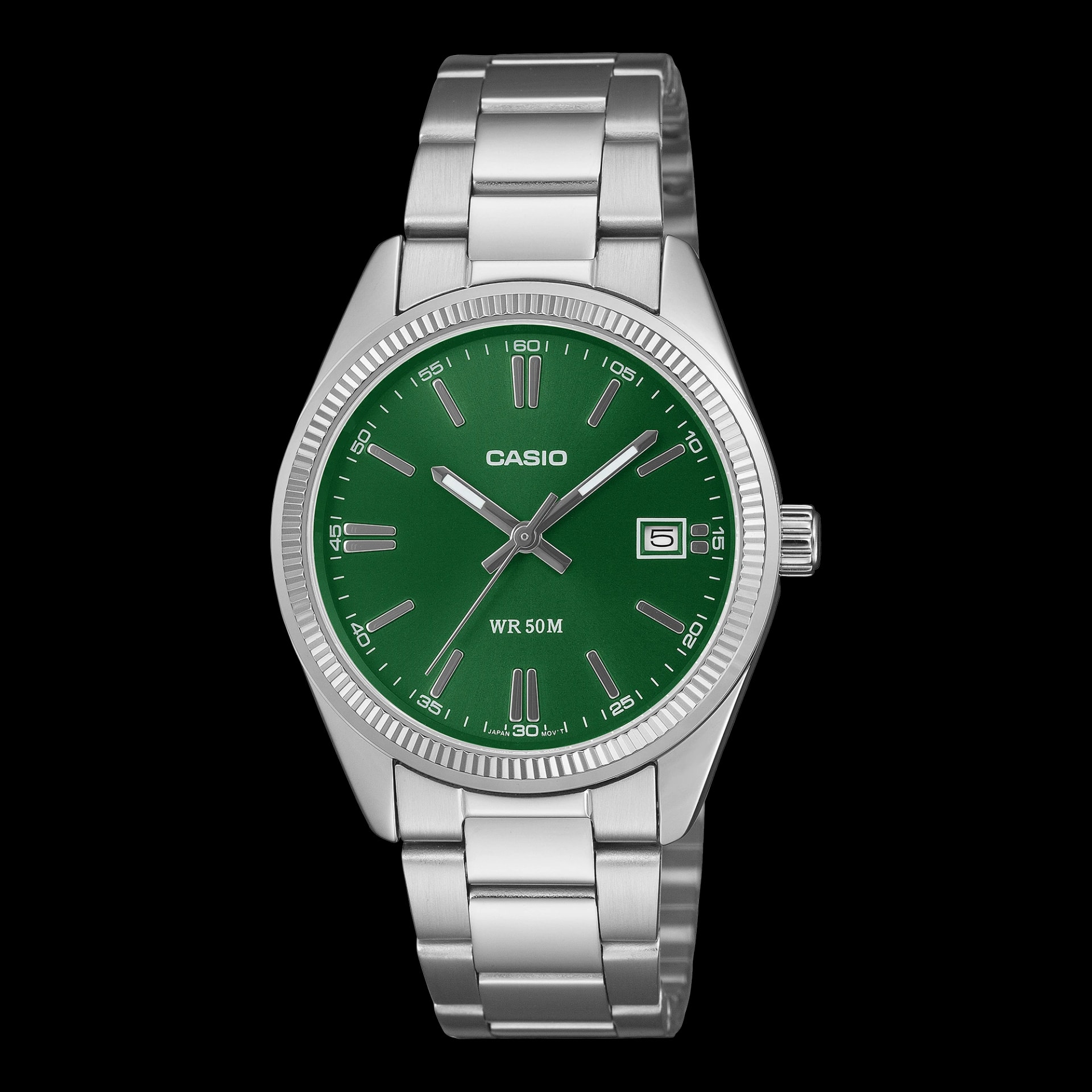 Casio Timeless UTP-1302PD-3A1VDF