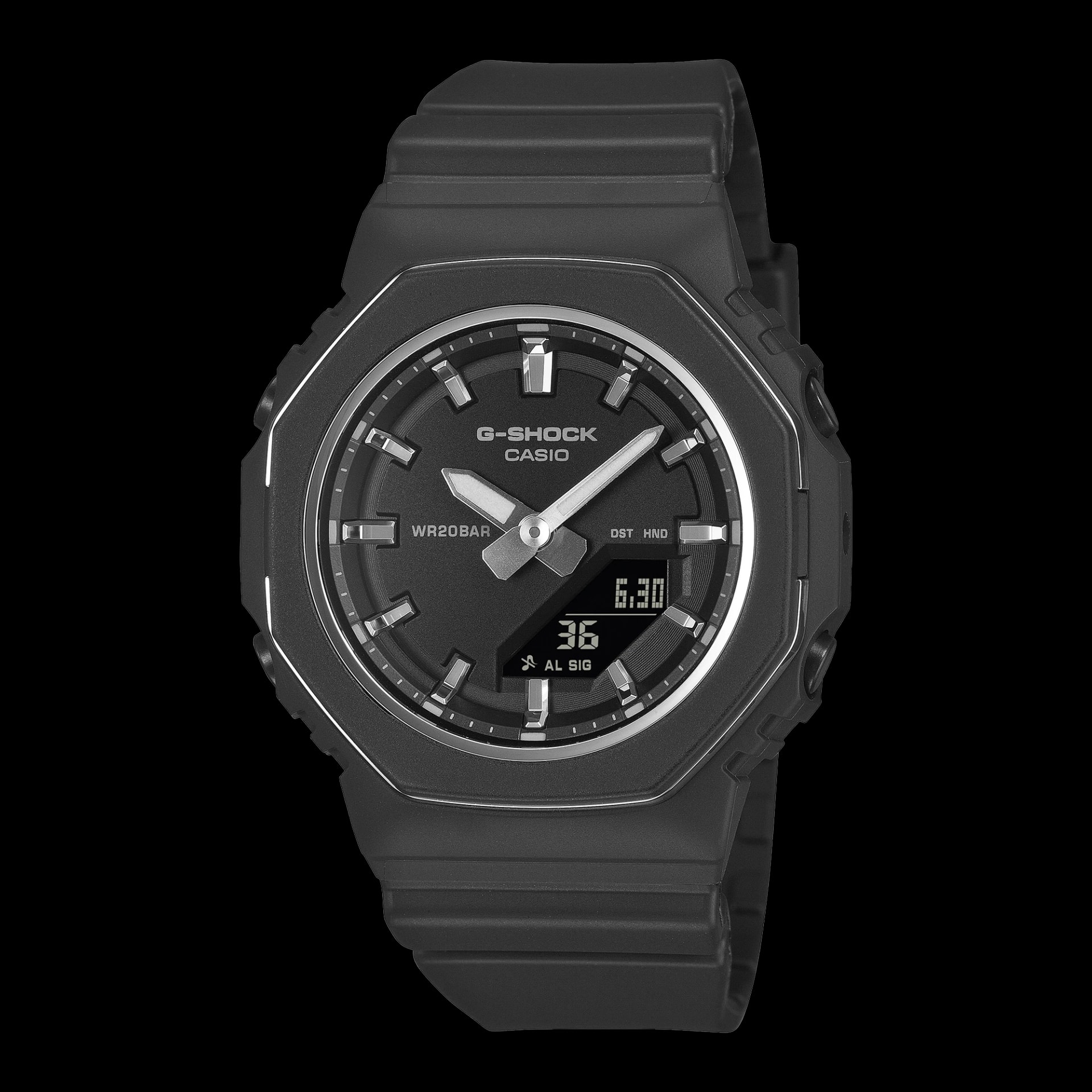 G-Shock GMA-P2110-1ADR