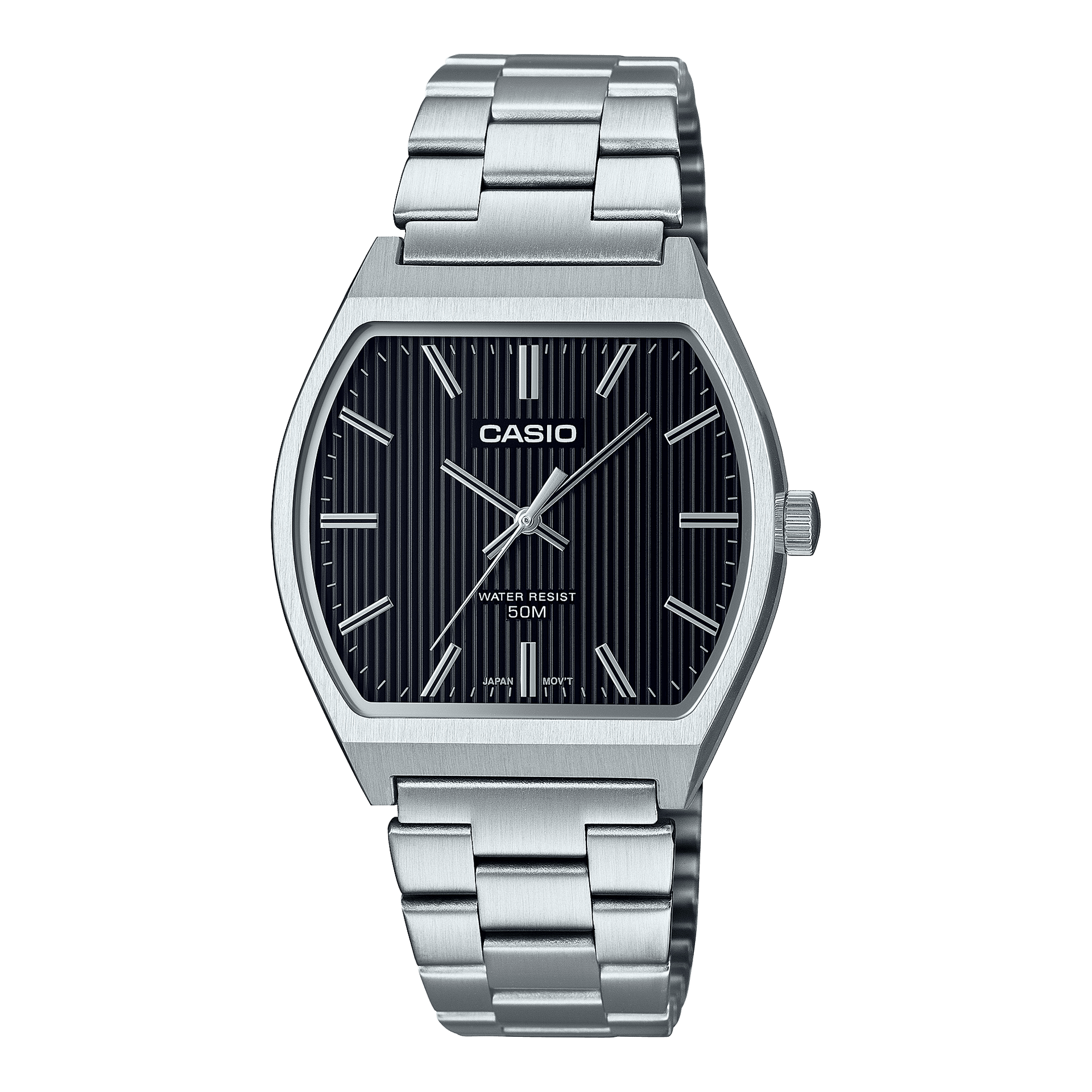 Casio Timeless MTP-B140D-1AVDF