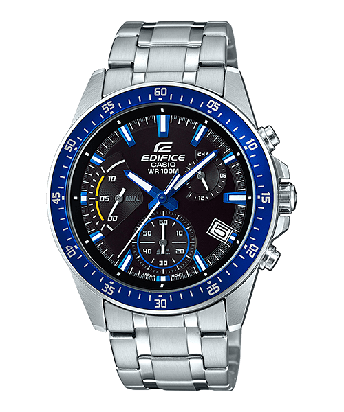 Edifice EFV-540D-1A2VUDF