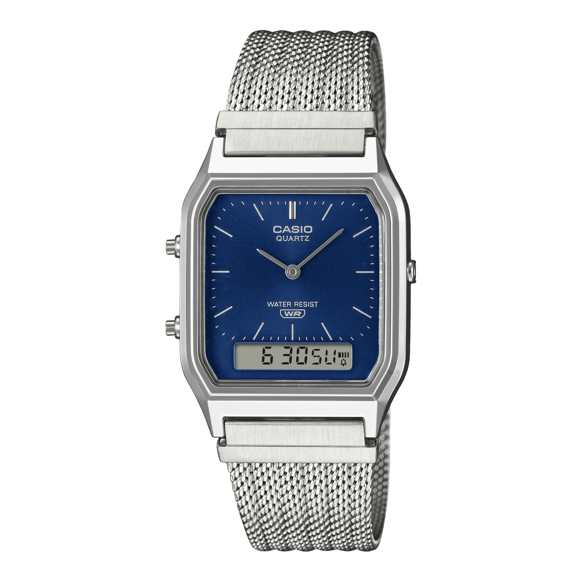 Casio Timeless AQ-230EM-2ADF