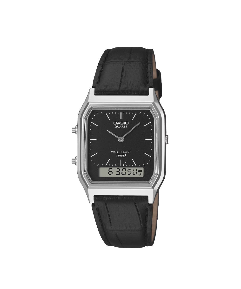 Casio Timeless AQ-230EL-1ADF