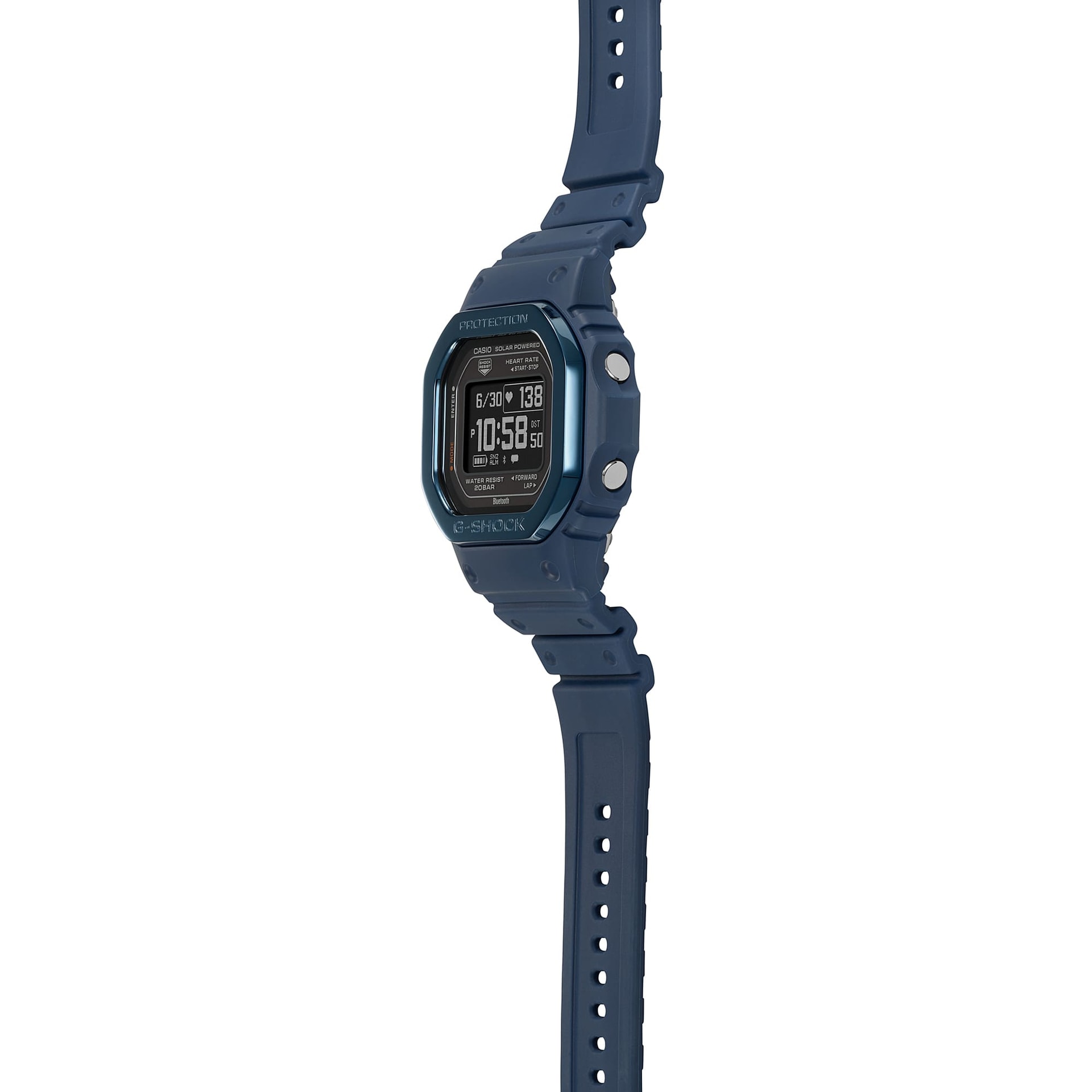 G-Shock DW-H5600MB-2DR