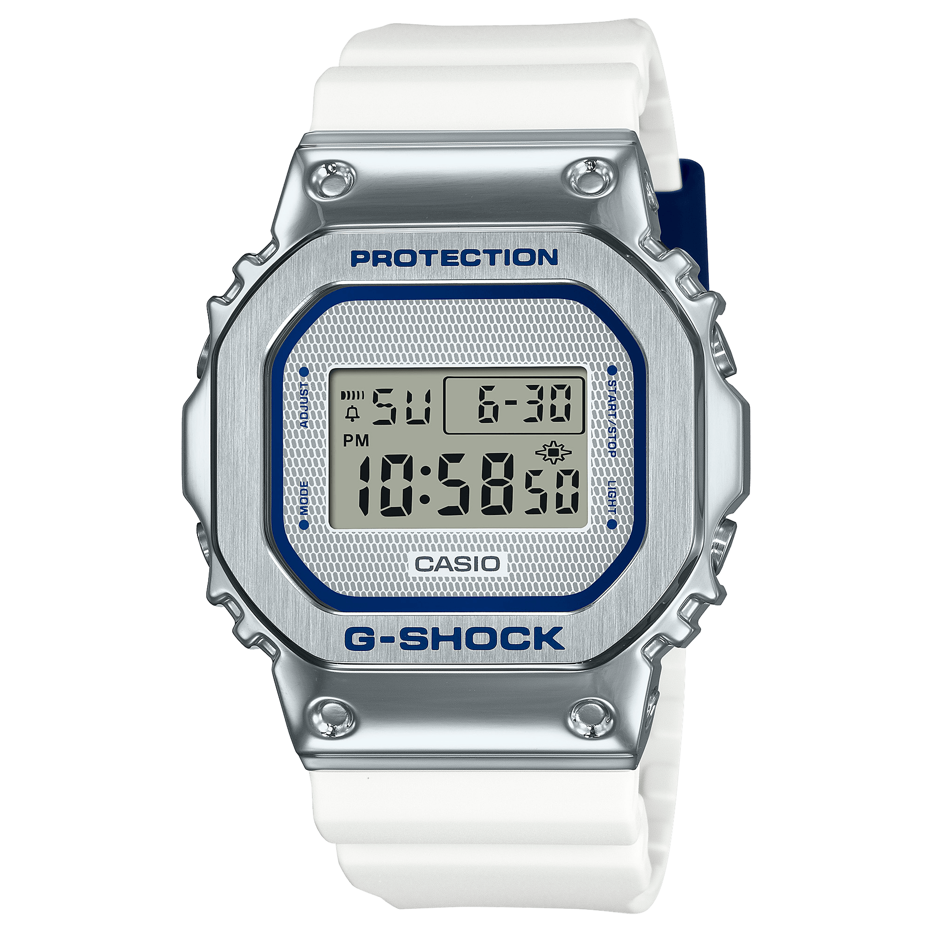 G-Shock GM-5600LC-7DR