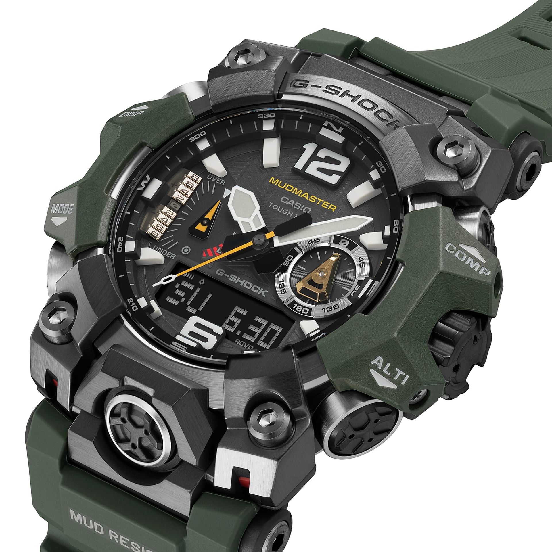 G-Shock GWG-B1000-3ADR