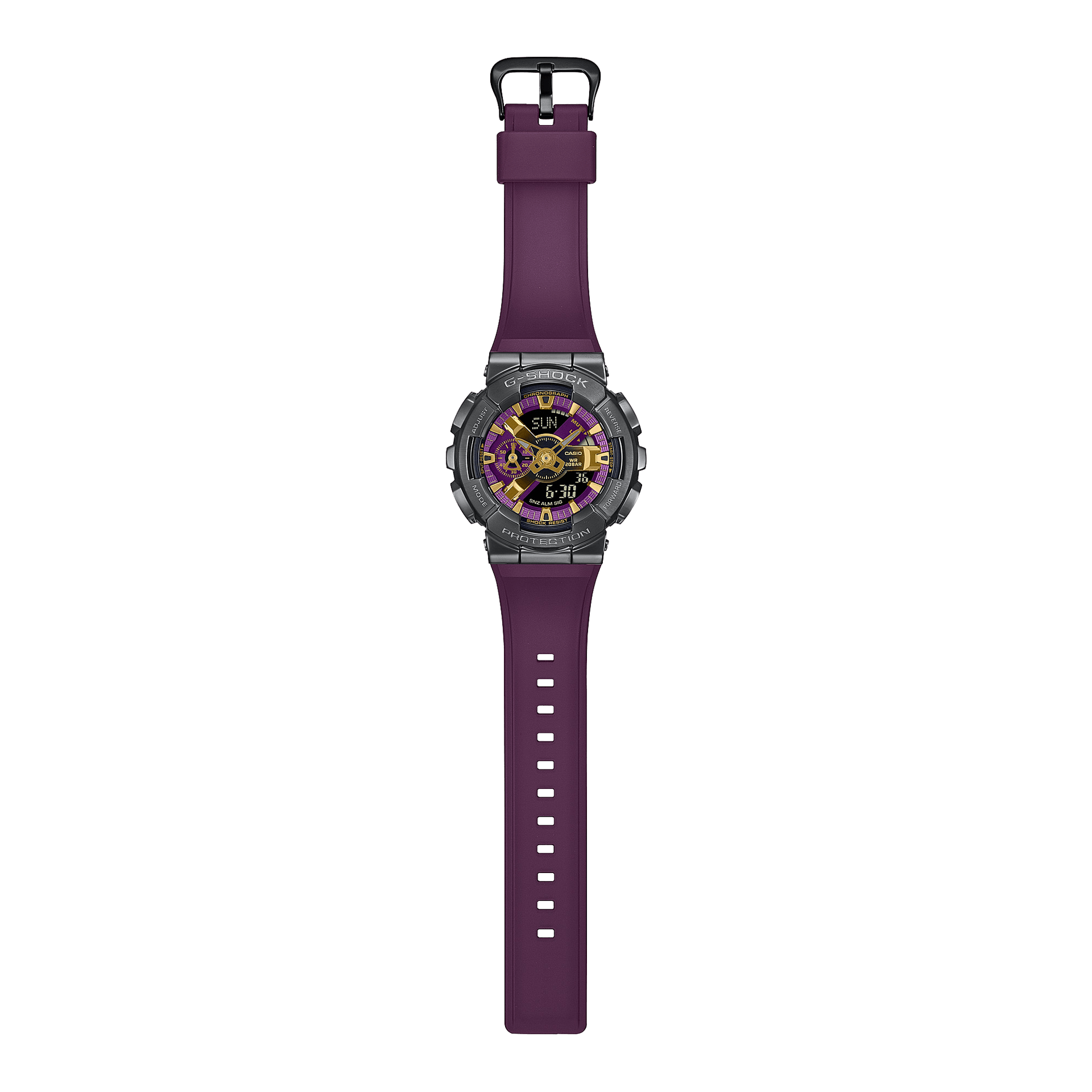 G-Shock GM-110CL-6ADR