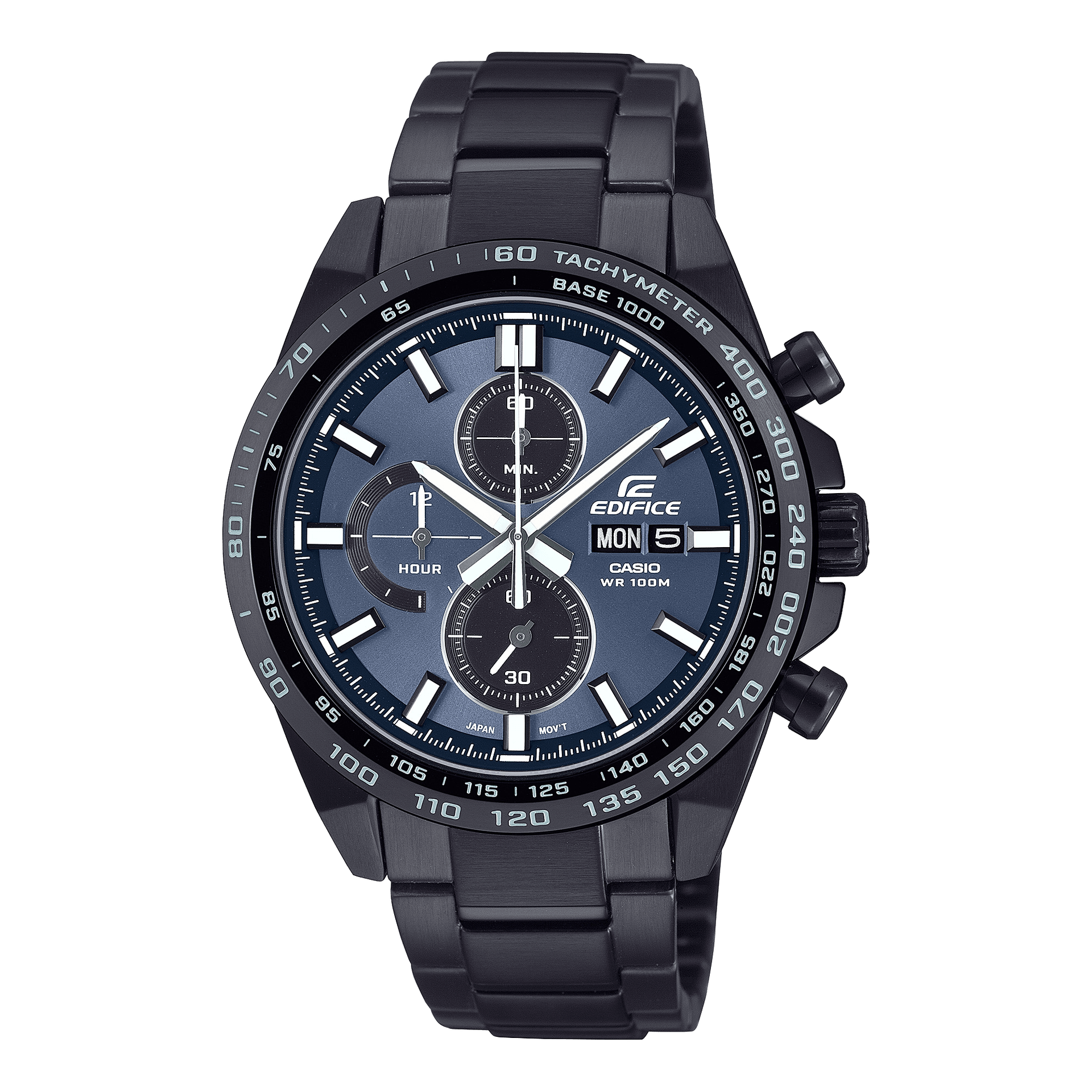 Edifice EFR-574DC-2AVUDF