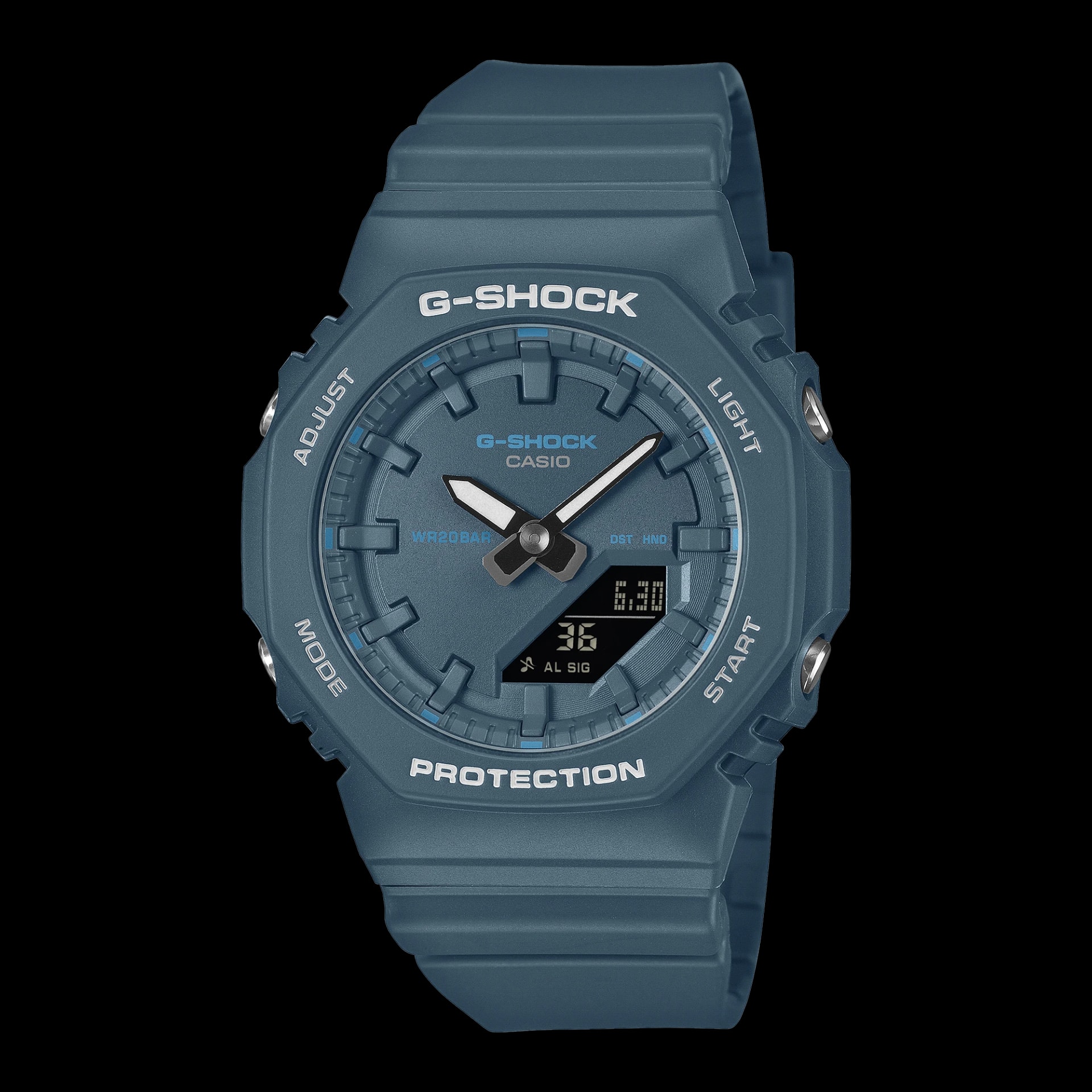 G-Shock GMA-P2100BA-2ADR