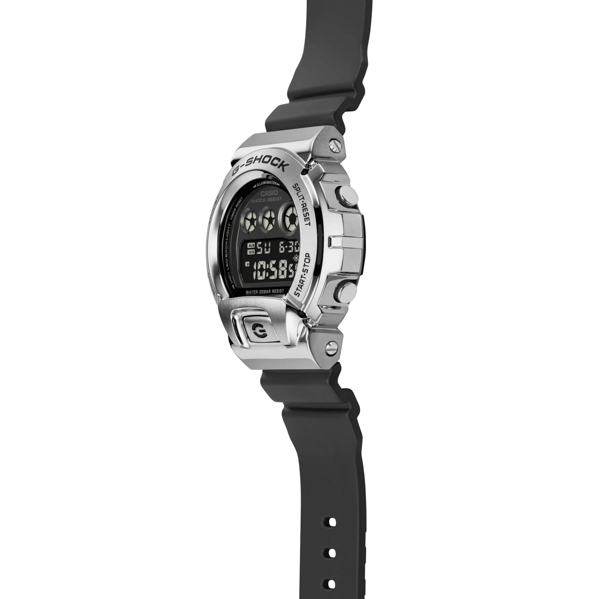 G-Shock GM-6900U-1DR