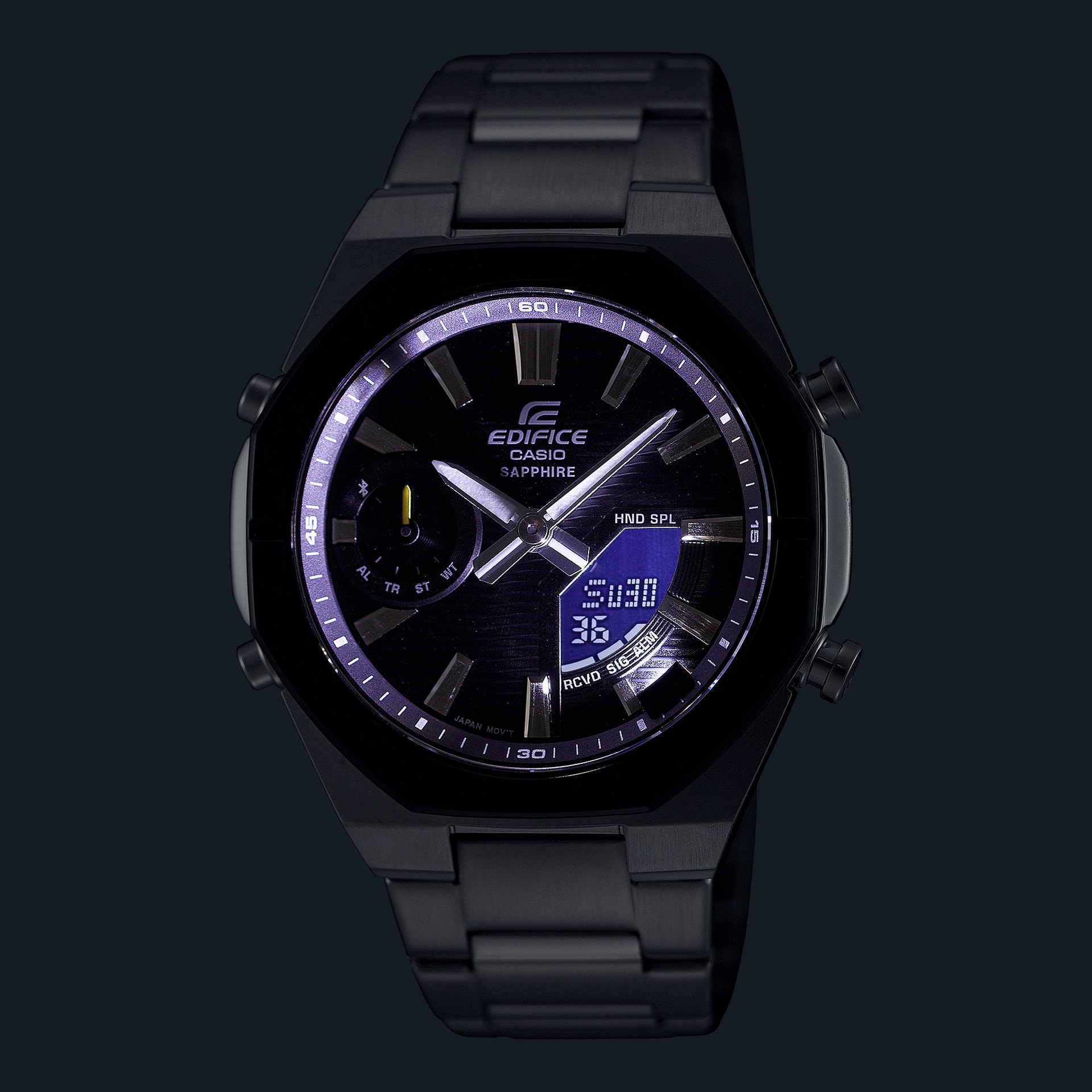 Edifice ECB-S10DB-1ADF