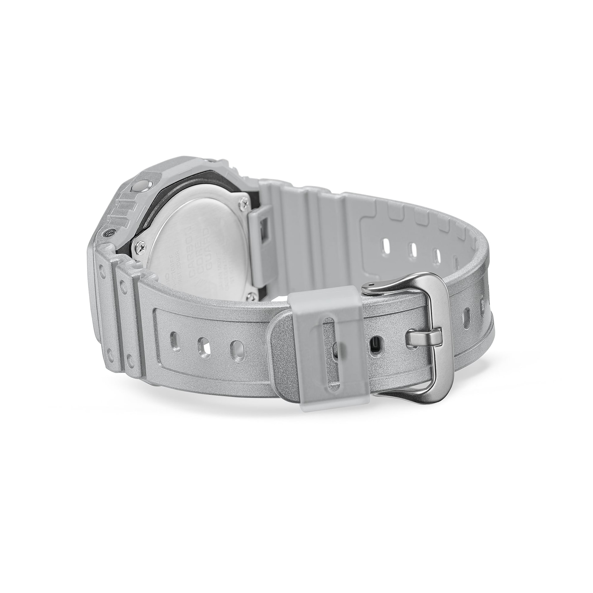 G-Shock GA-2100FF-8ADR