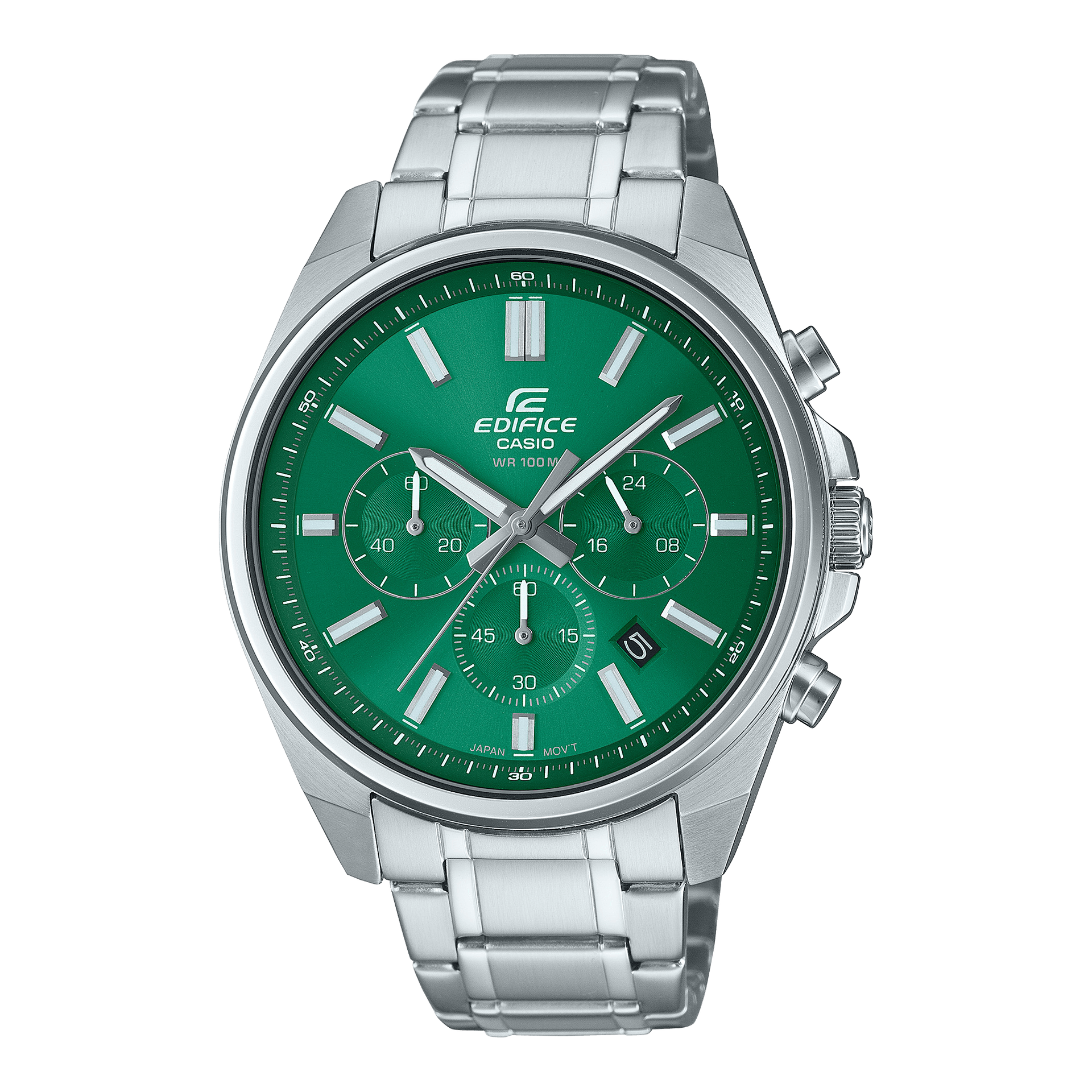 Edifice EFV-650D-3AVUDF
