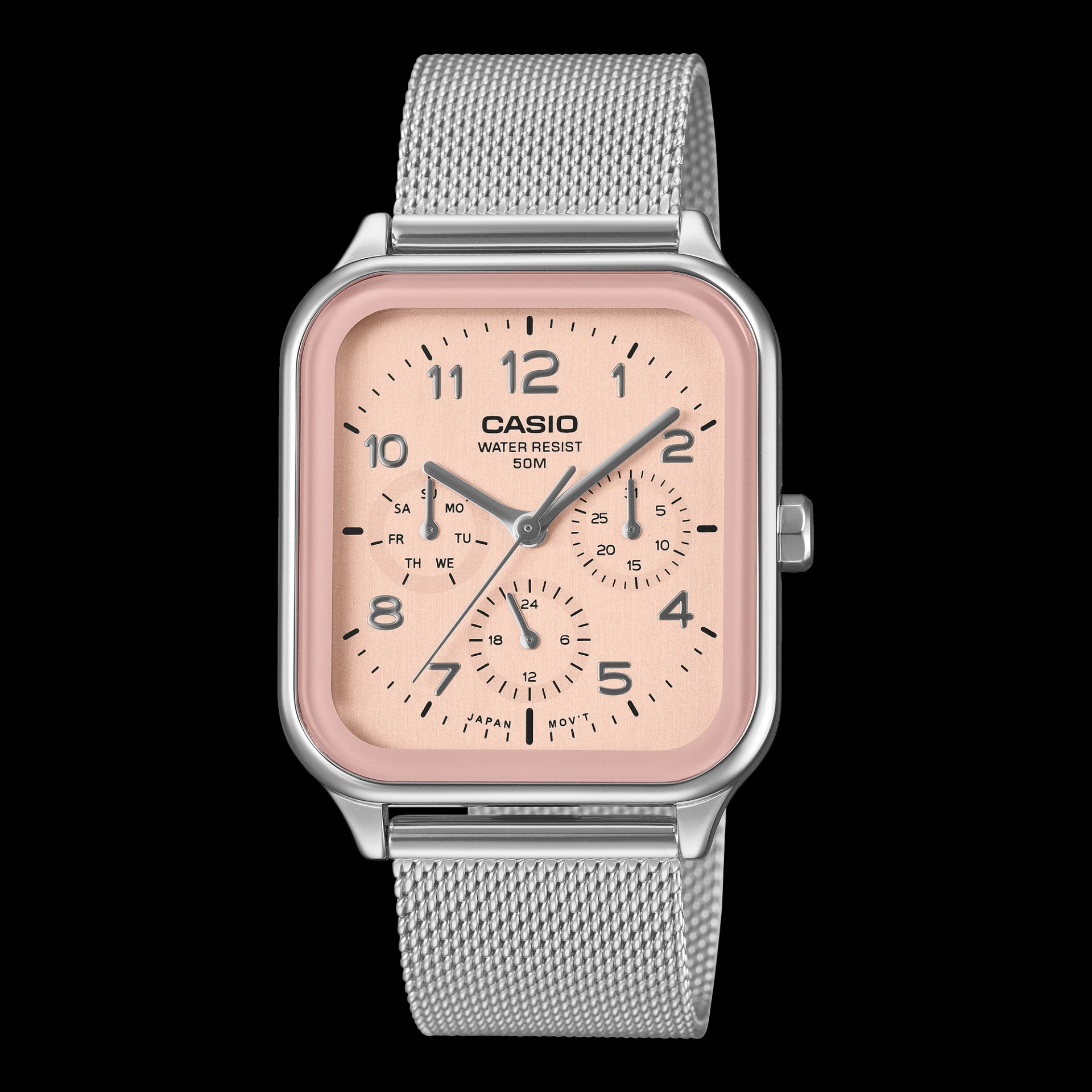 Casio Timeless MTP-M306M-4AVDF