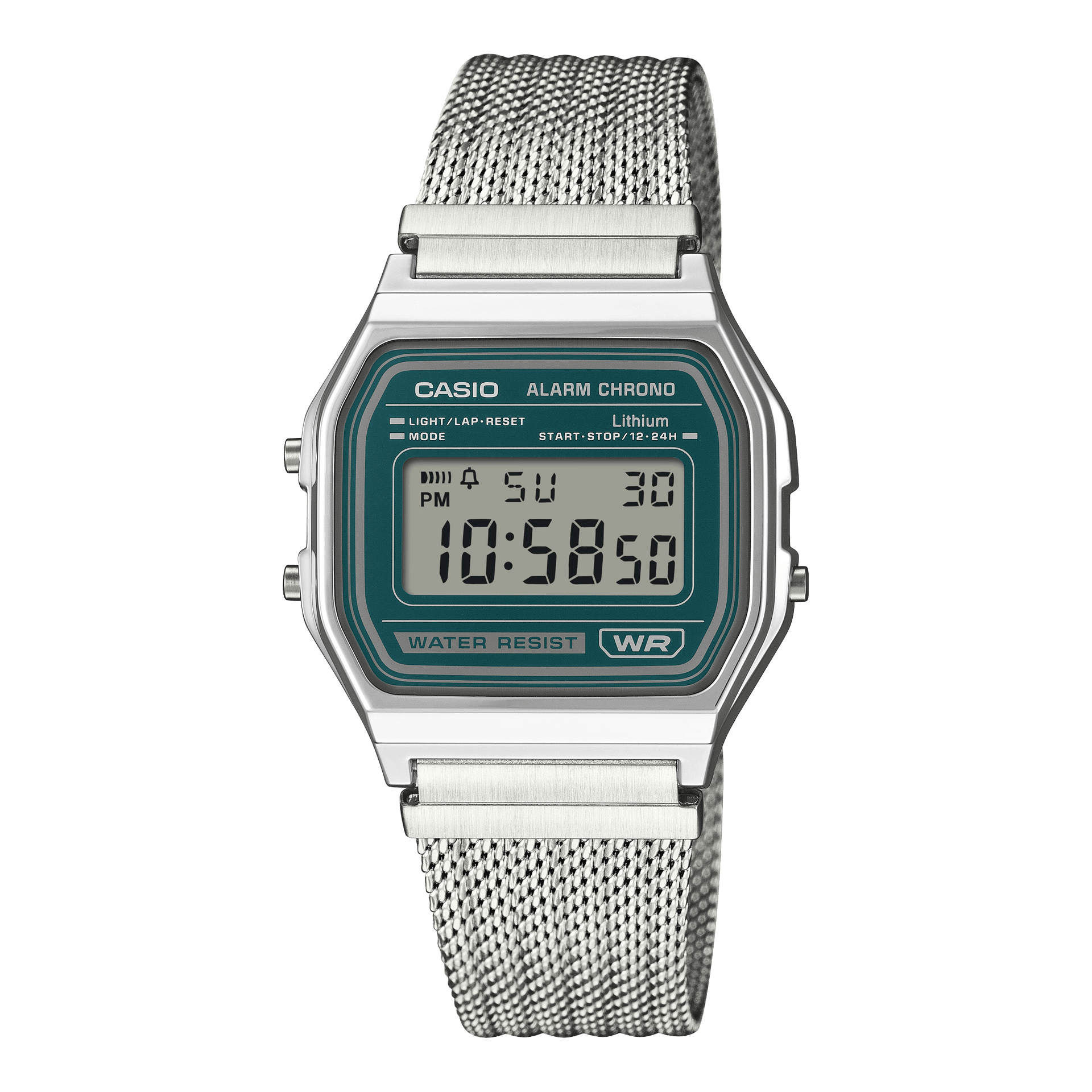Casio Vintage A158WEM-3DF