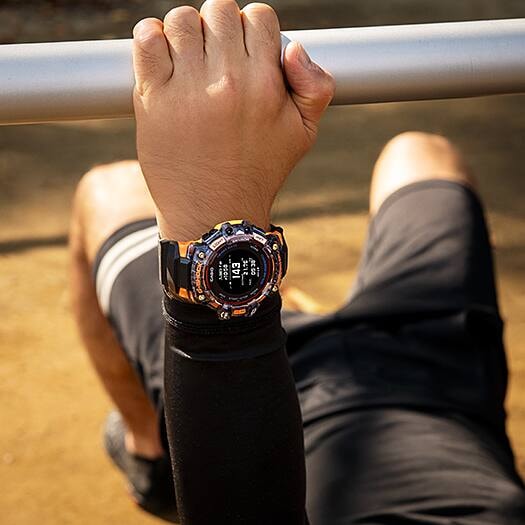 G-Shock GBD-H1000-1A4DR