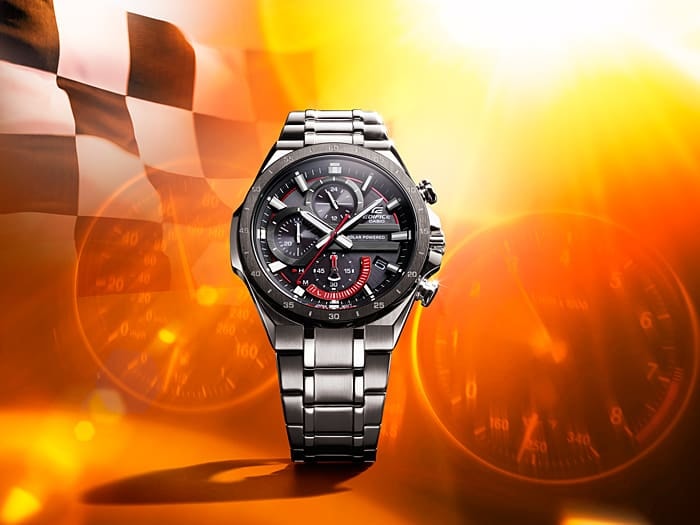 Edifice EQS-920DB-1AVUDF