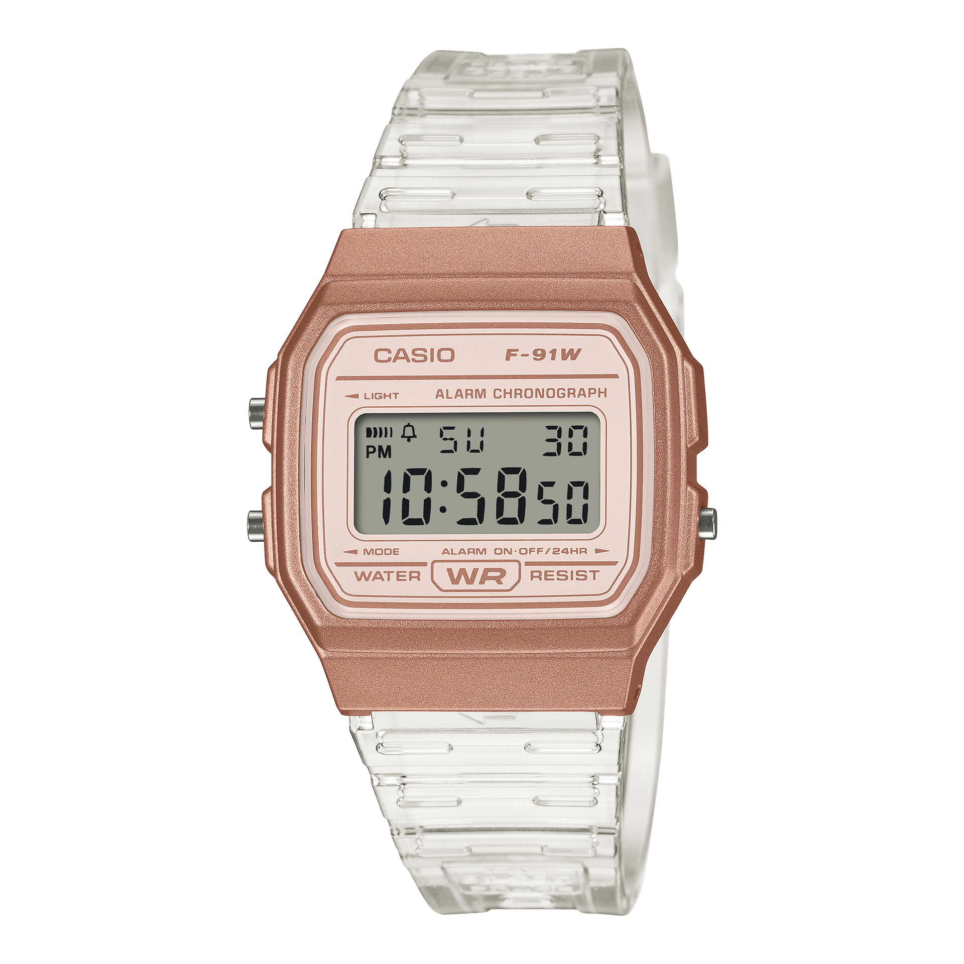 Casio Vintage F-91WS-7A3DF