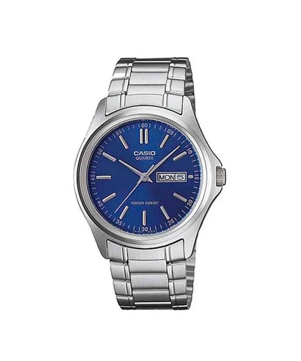 Casio Timeless MTP-1239D-2ADF