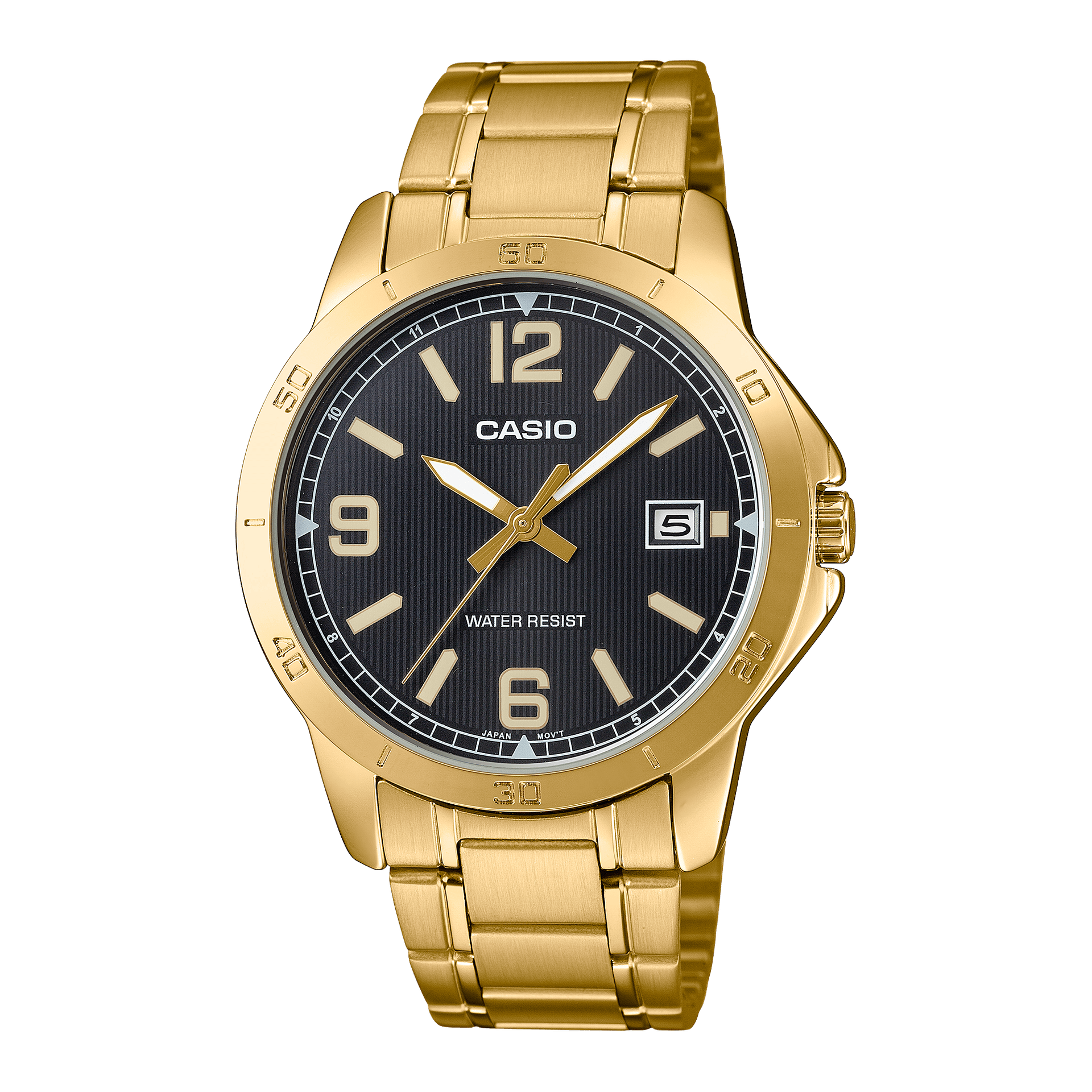 Casio Timeless MTP-V004G-1BUDF