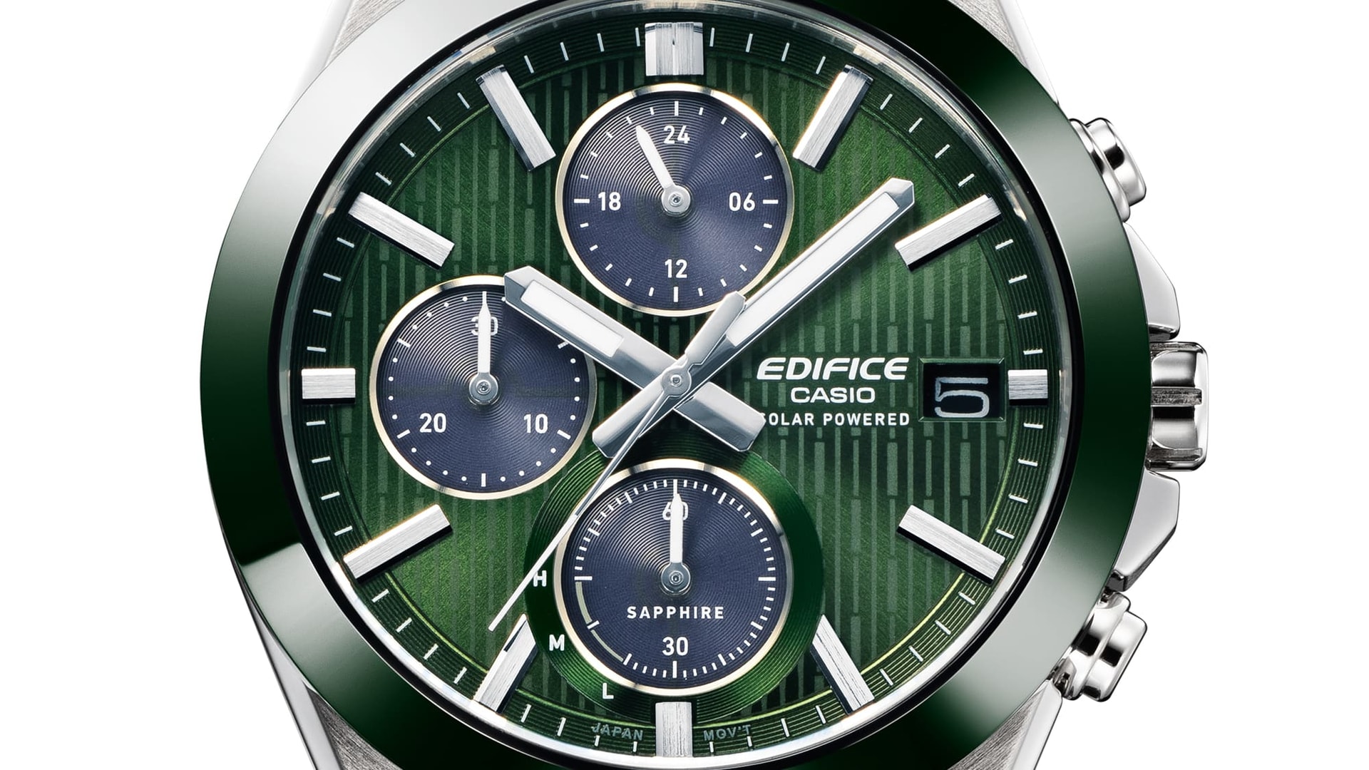 Edifice EFS-S650D-3ADF