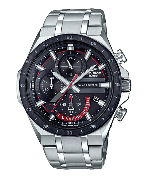 Edifice EQS-920DB-1AVUDF