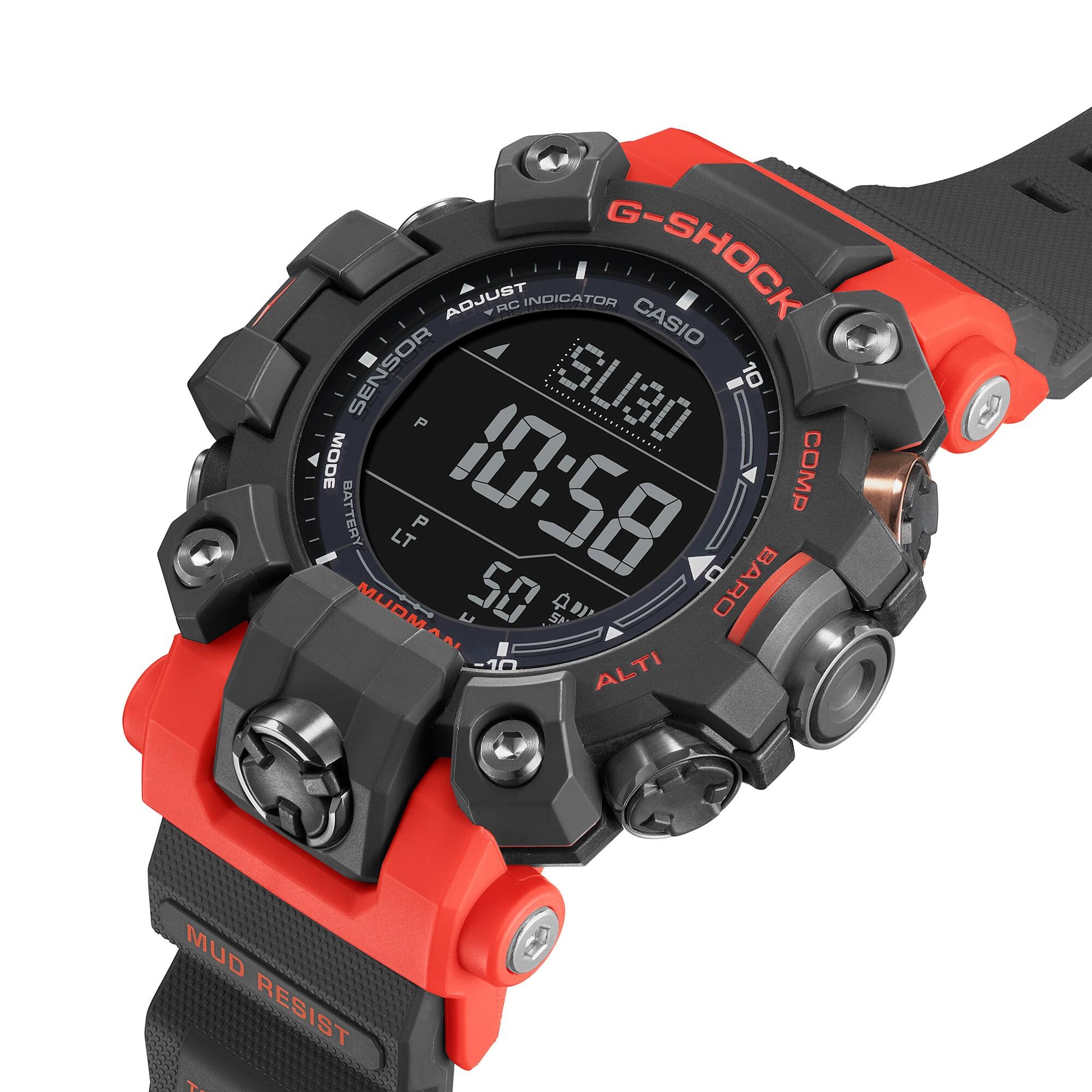 G-Shock GW-9500-1A4DR