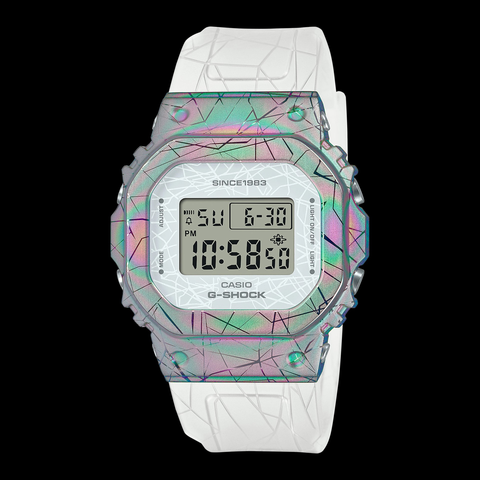 G-Shock GM-S5640GEM-7DR