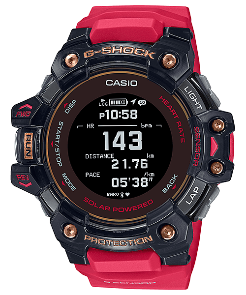 G-Shock GBD-H1000-4A1DR