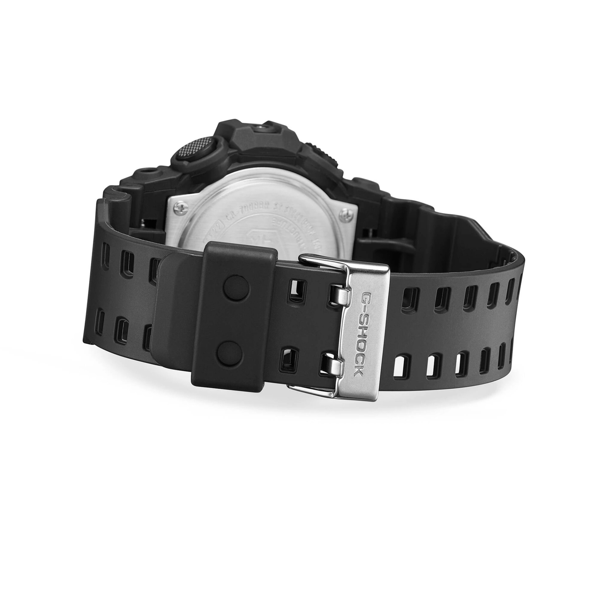 G-Shock GA-700BBR-1ADR