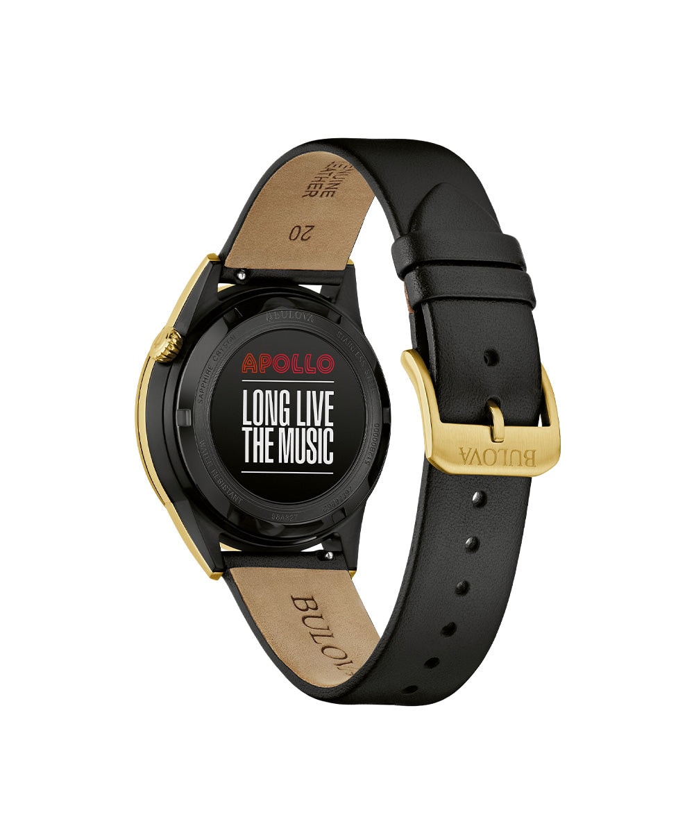Bulova 98A327