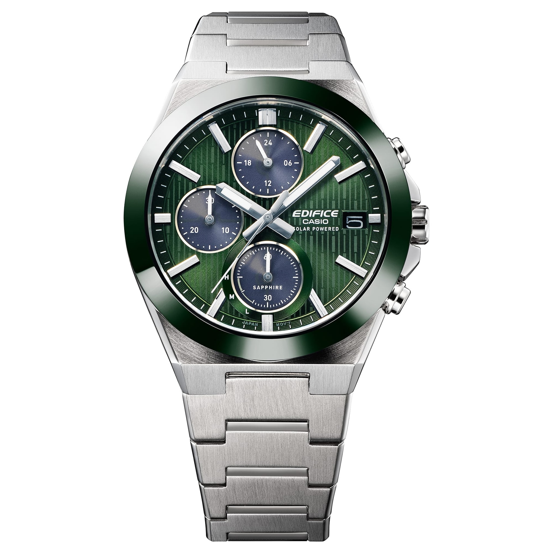 Edifice EFS-S650D-3ADF