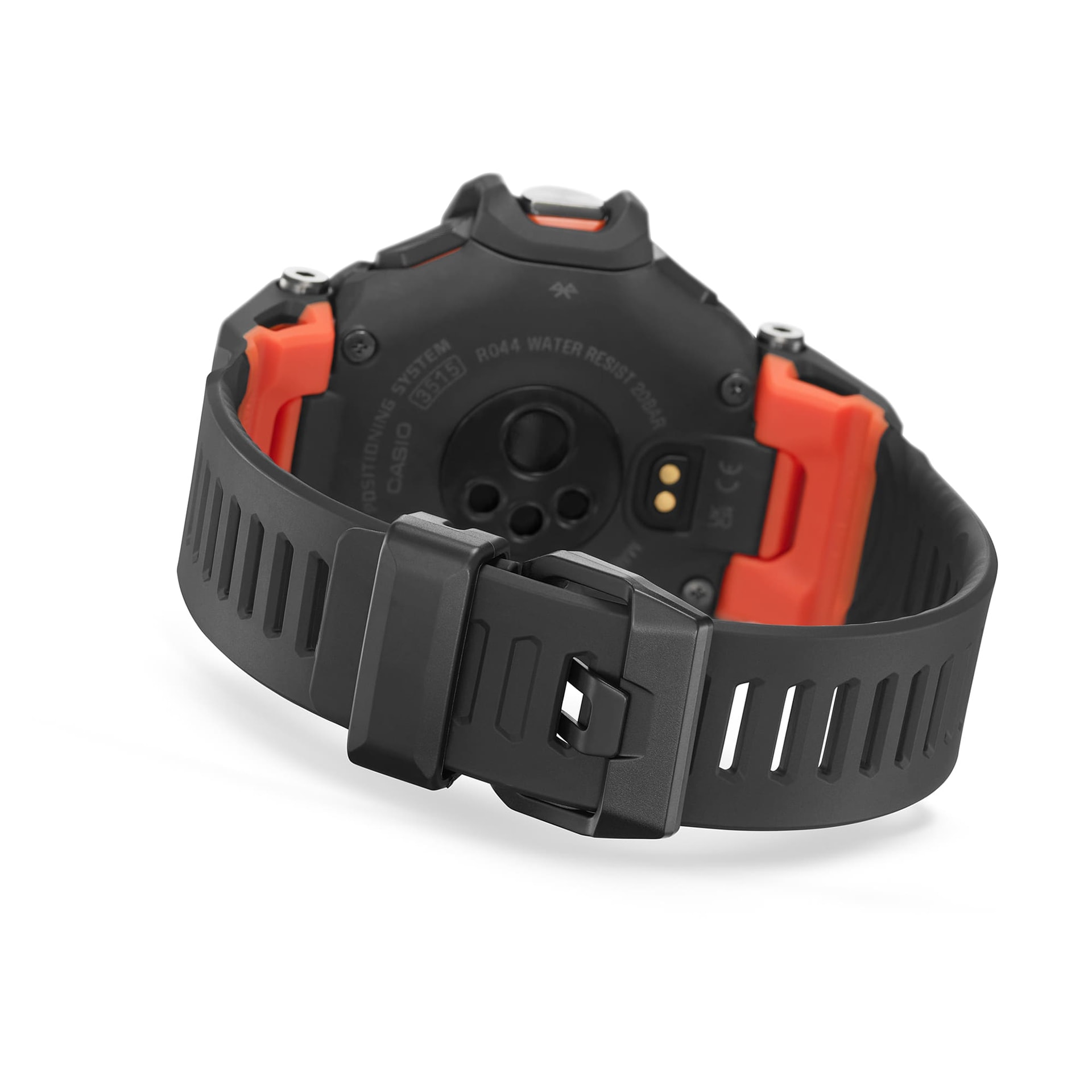 G-Shock GBD-H2000-1ADR
