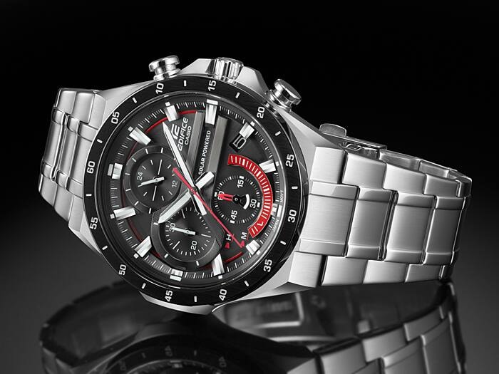 Edifice EQS-920DB-1AVUDF