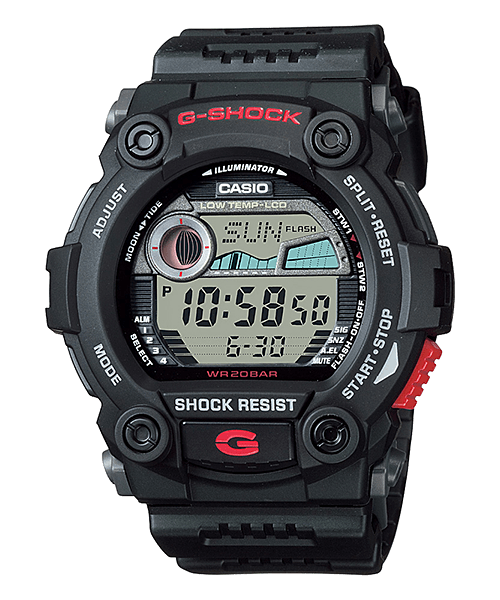 G-Shock G-7900-1DR