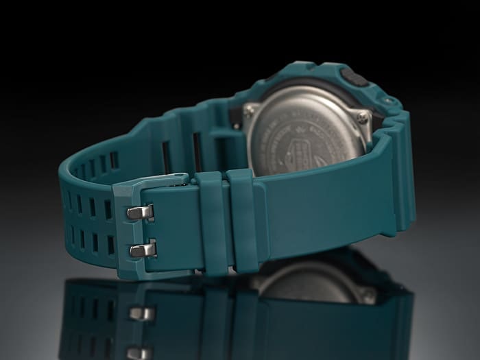 G-Shock GBX-100-2DR