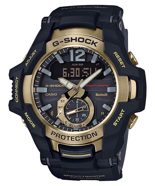 G-Shock GR-B100GB-1ADR