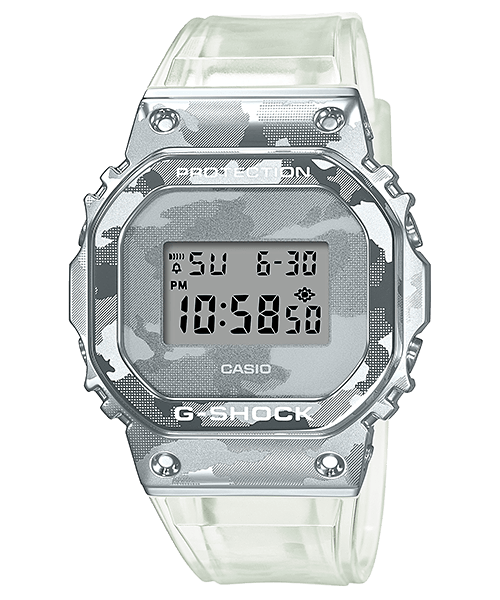 G-Shock GM-5600SCM-1DR