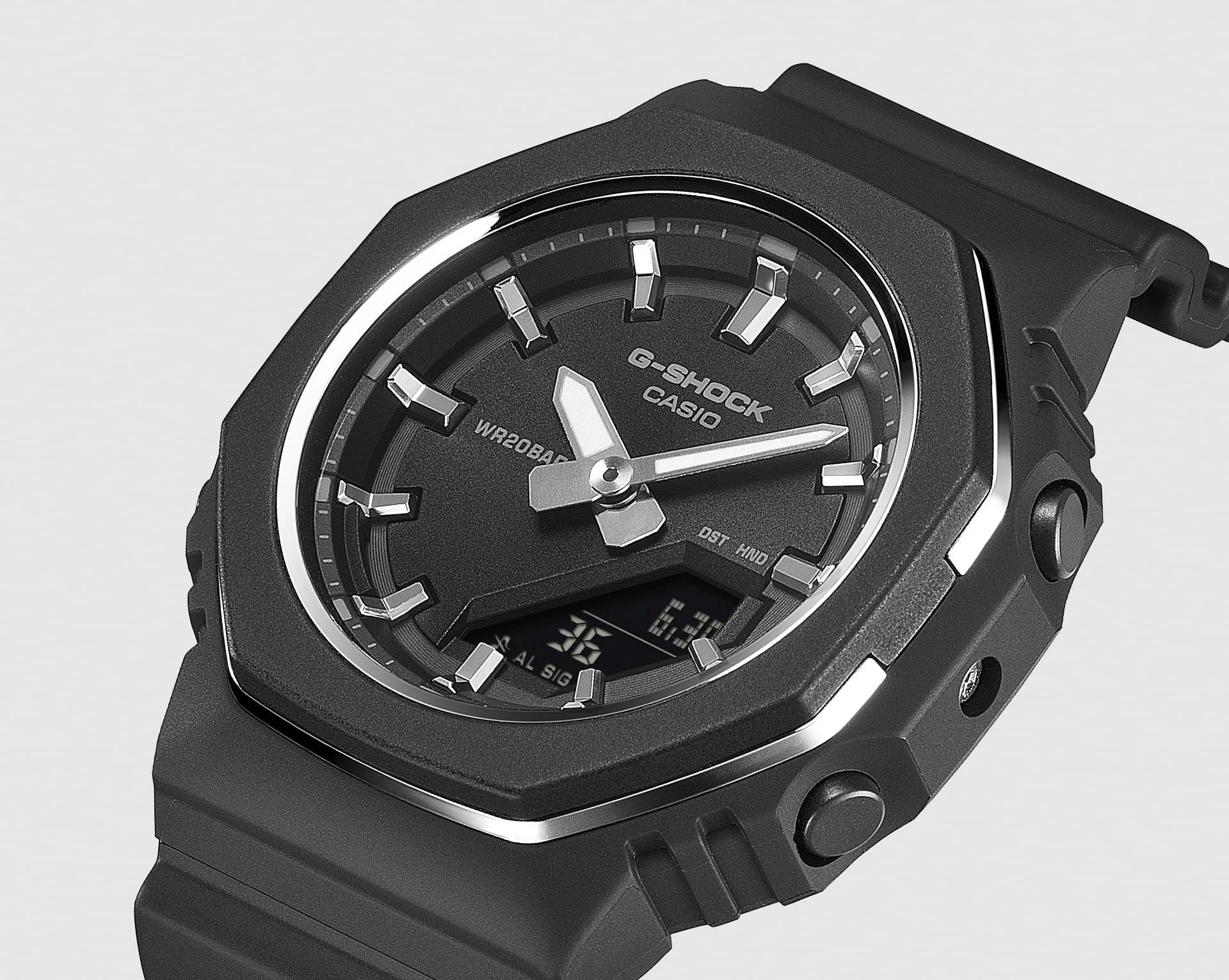G-Shock GMA-P2110-1ADR