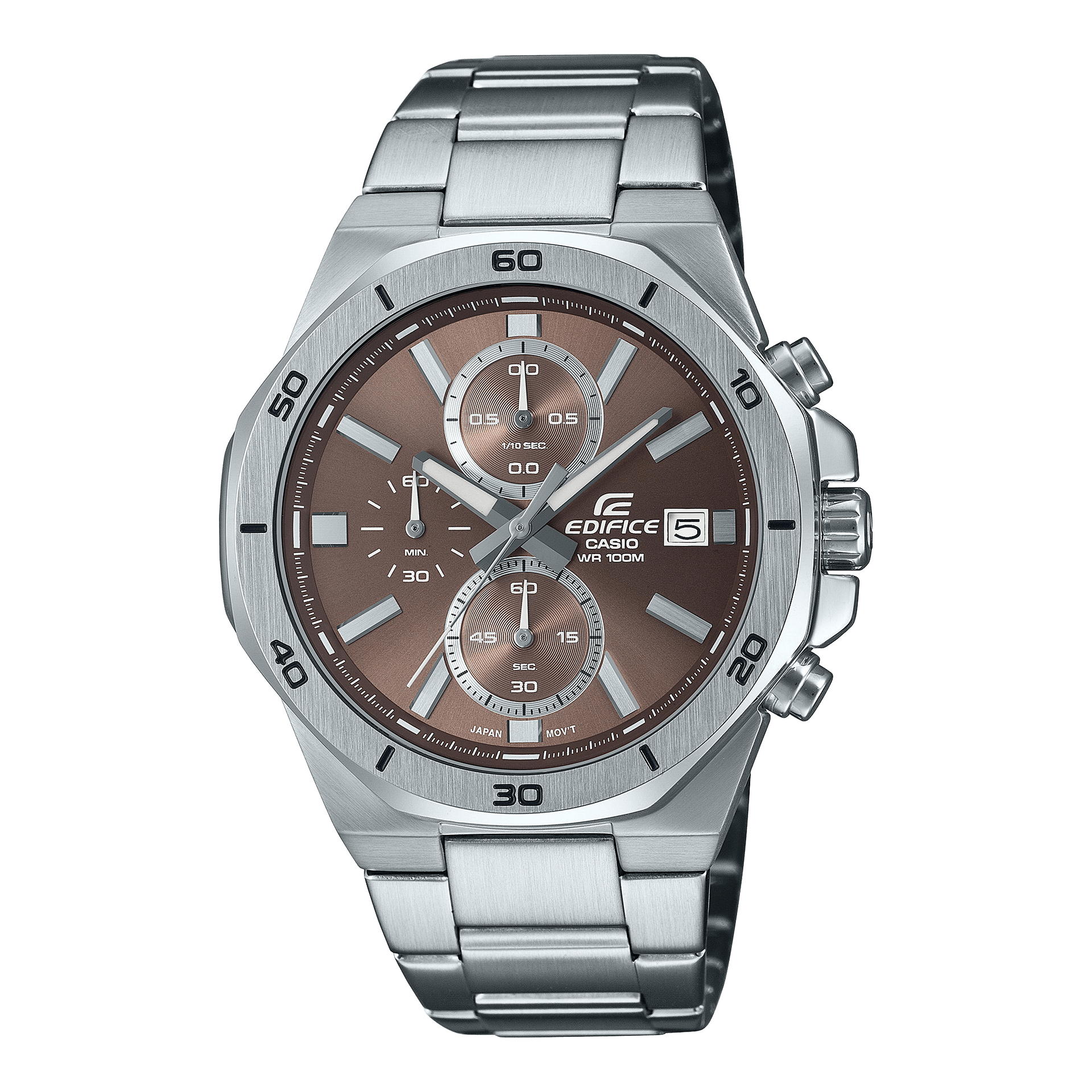 Edifice EFV-640D-5AVUDF