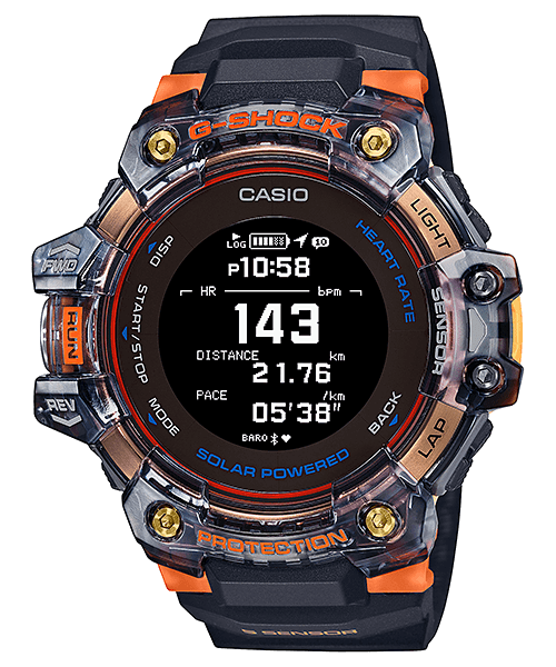 G-Shock GBD-H1000-1A4DR