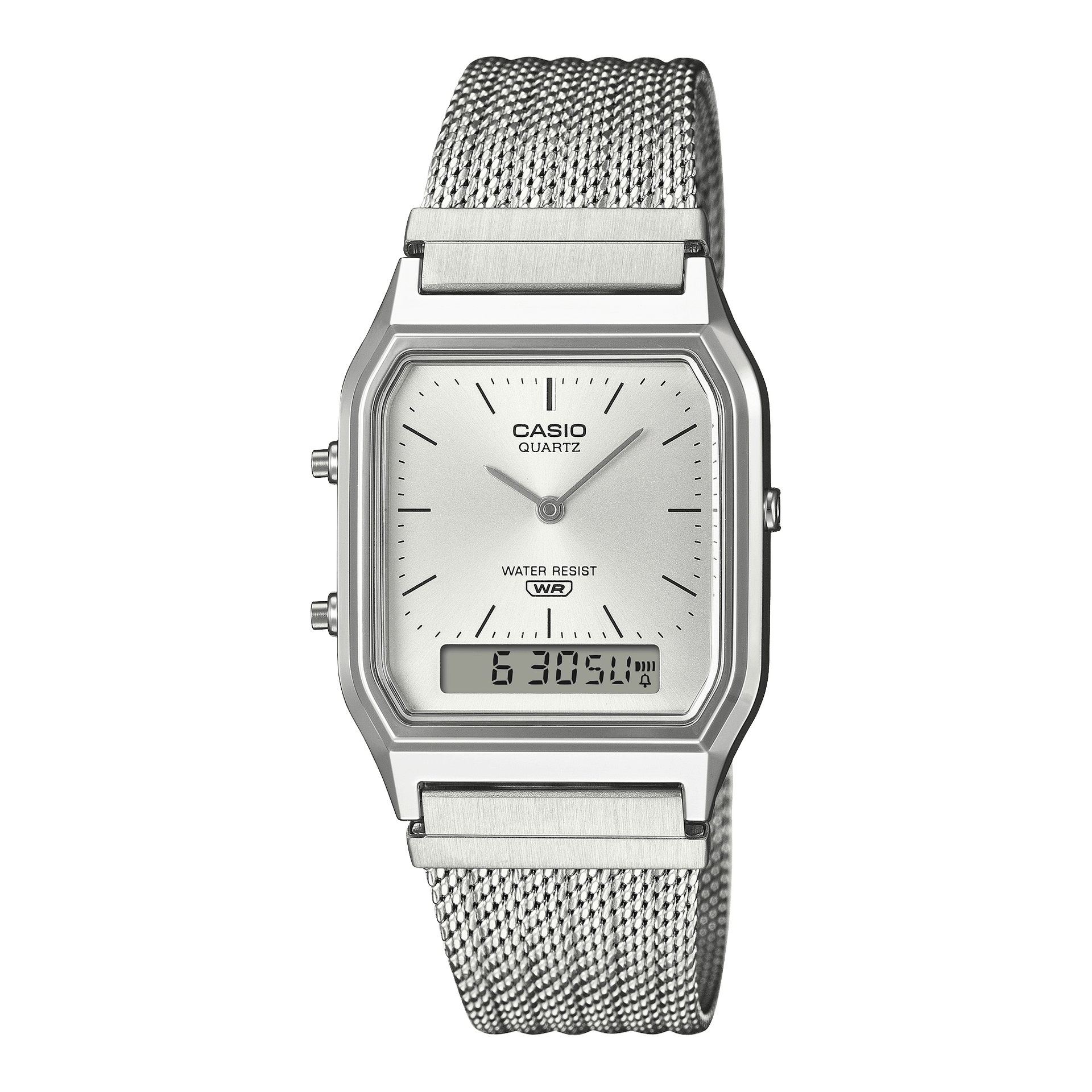 Casio Timeless AQ-230EM-7ADF