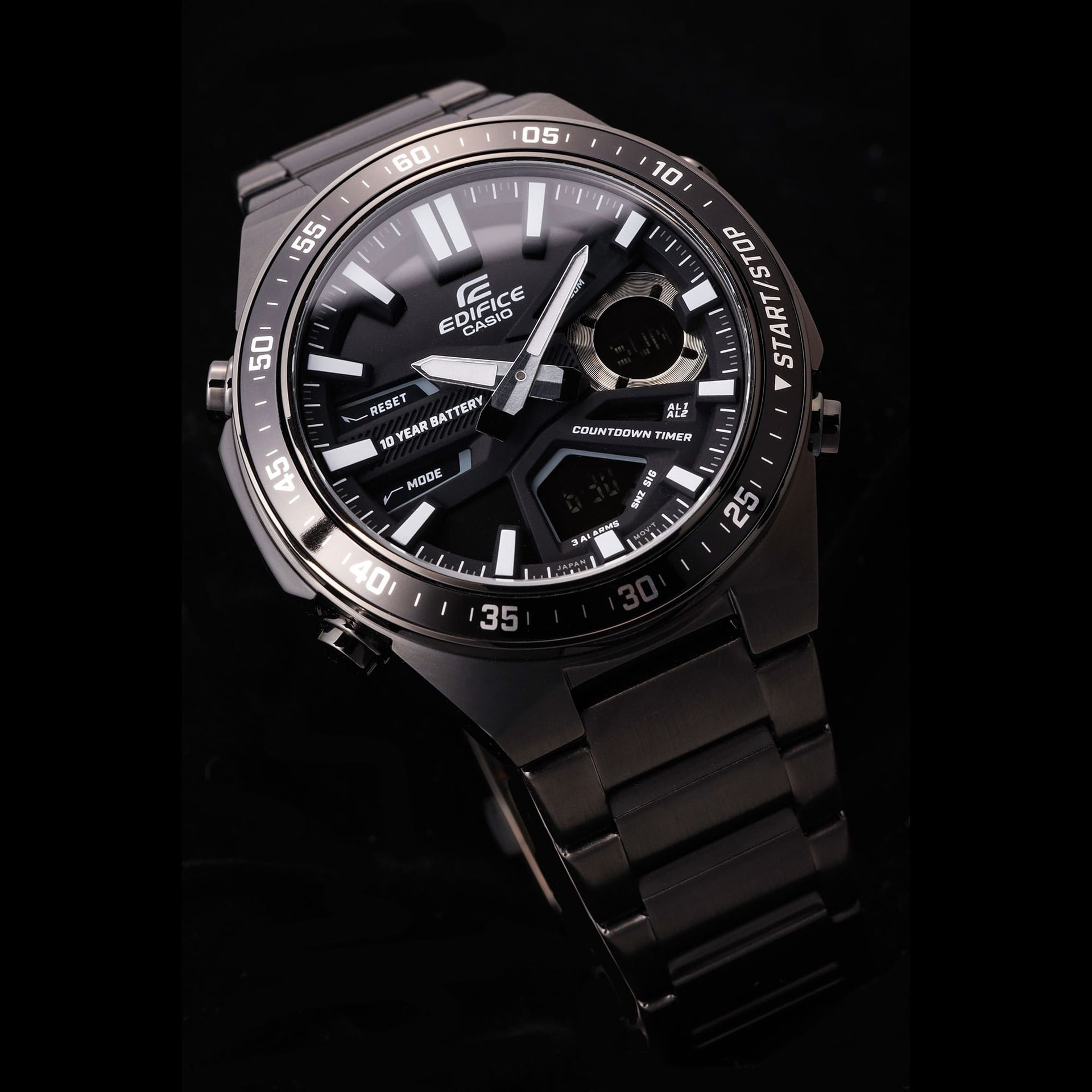 Edifice EFV-C110DC-1ADF