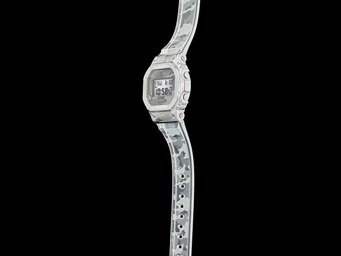 G-Shock GM-5600SCM-1DR