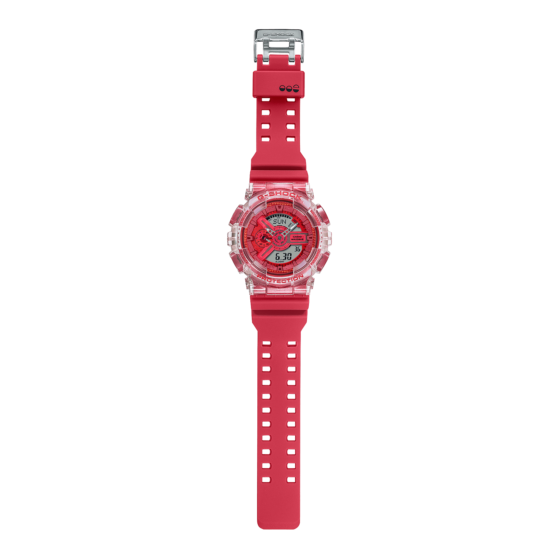 G-Shock GA-110GL-4ADR