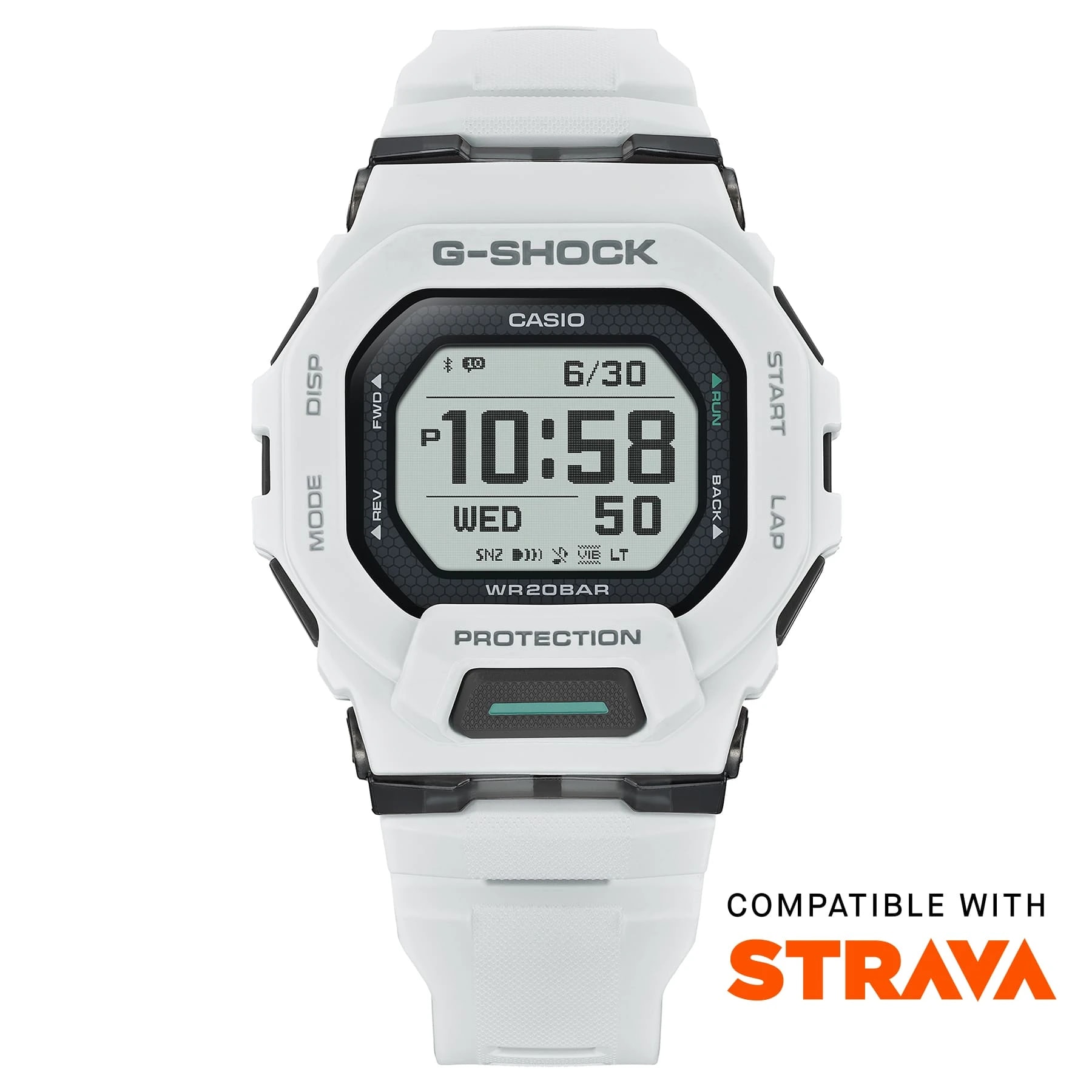 G-Shock GBD-200-7DR