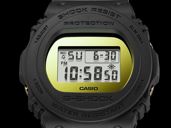 G-Shock DW-5700BBMB-1DR
