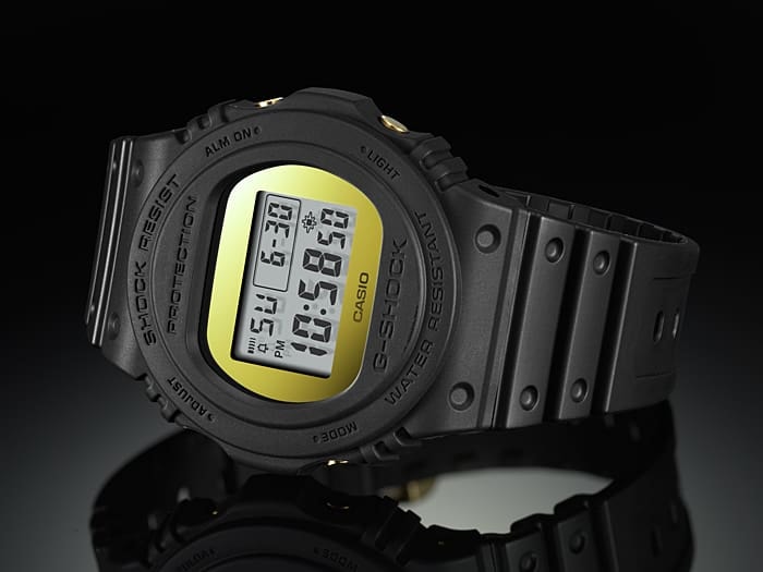 G-Shock DW-5700BBMB-1DR