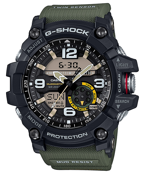 G-Shock GG-1000-1A3DR